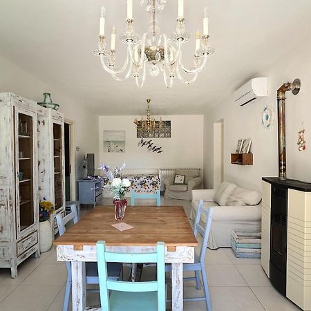 Villa Messina 카폴리베리 외부 사진