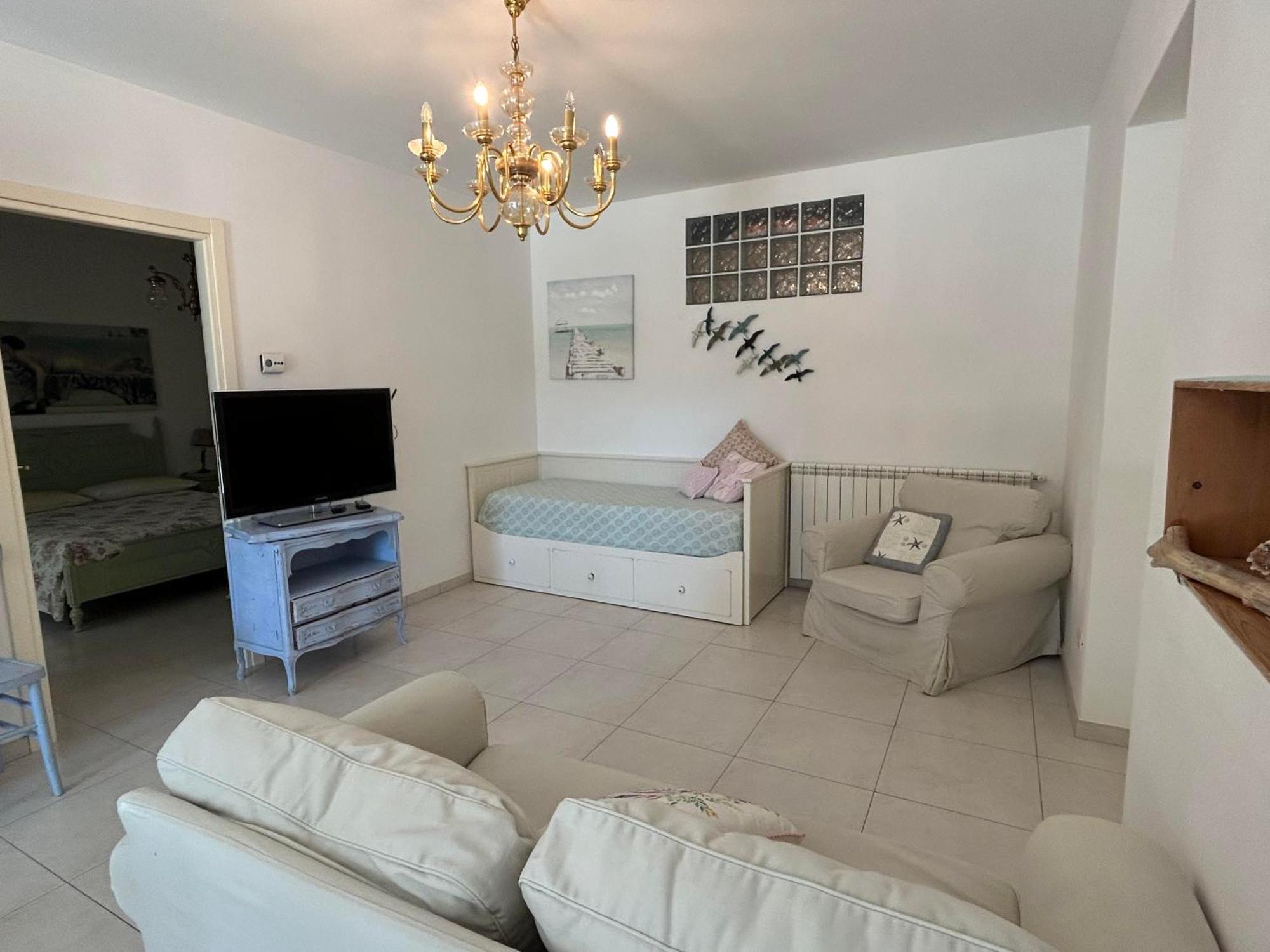 Villa Messina 카폴리베리 외부 사진