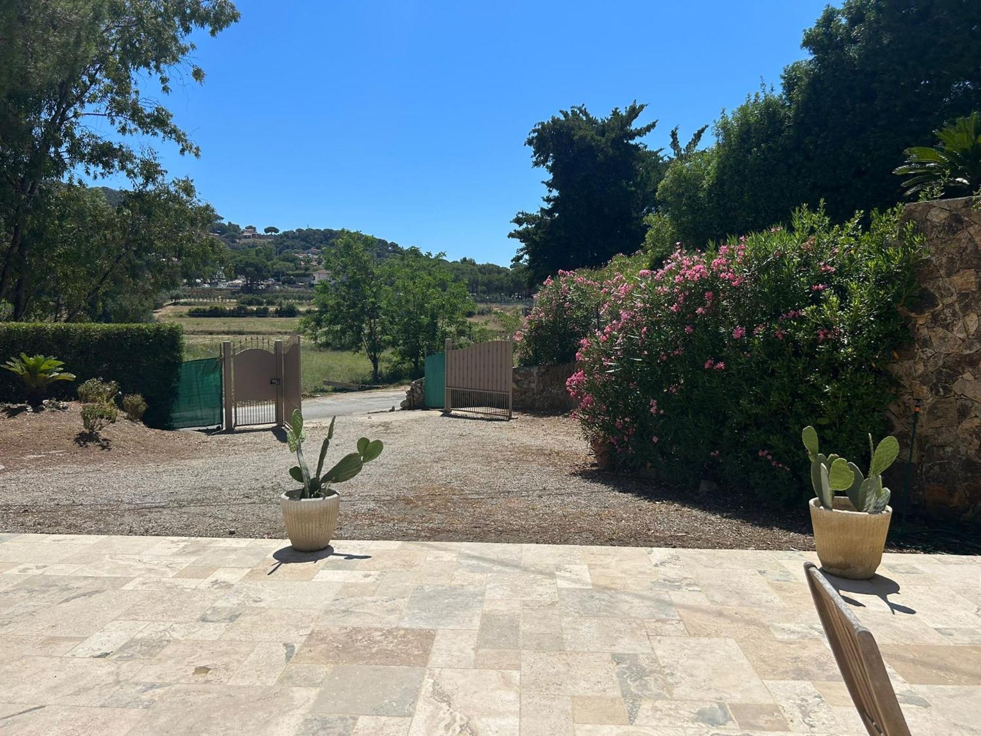 Villa Messina 카폴리베리 외부 사진