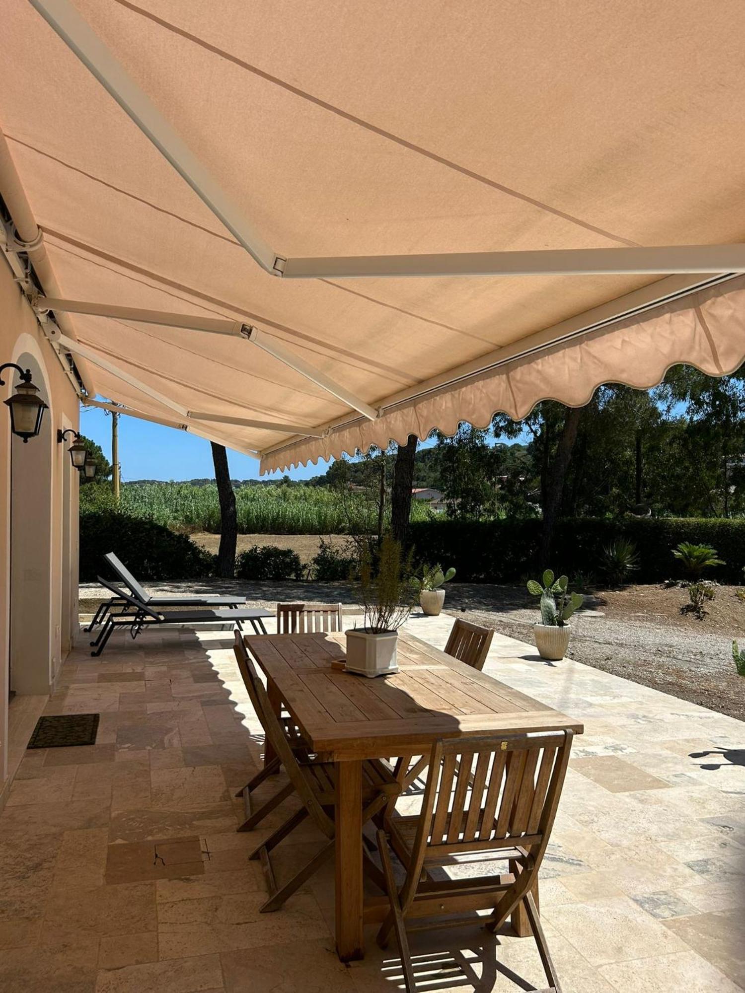 Villa Messina 카폴리베리 외부 사진