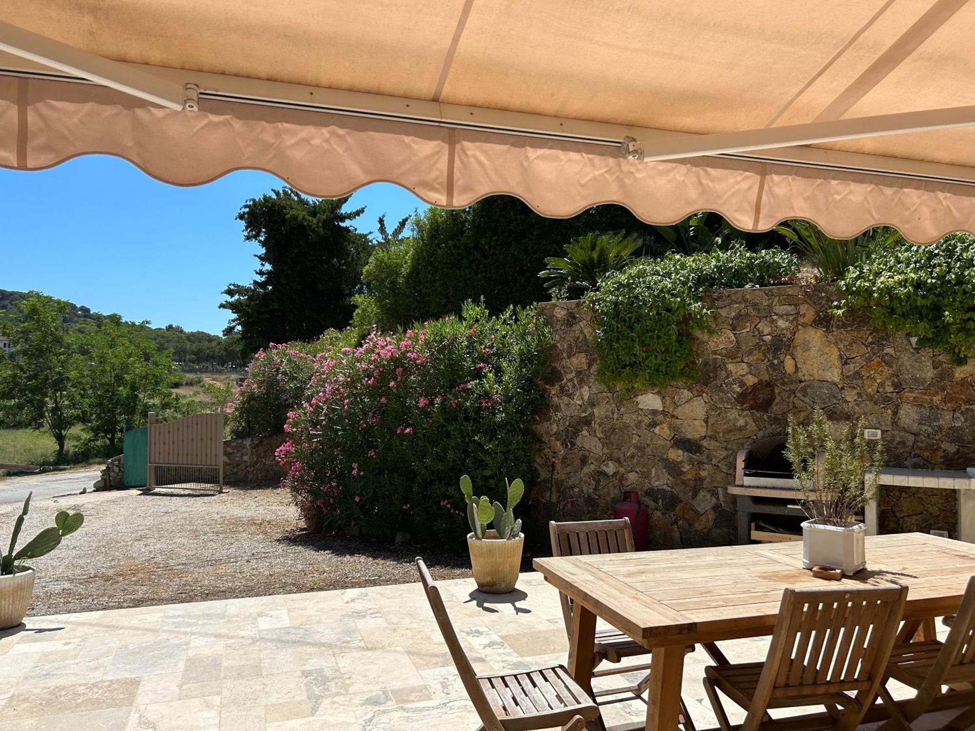 Villa Messina 카폴리베리 외부 사진