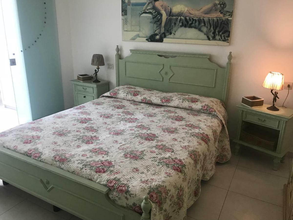 Villa Messina 카폴리베리 외부 사진