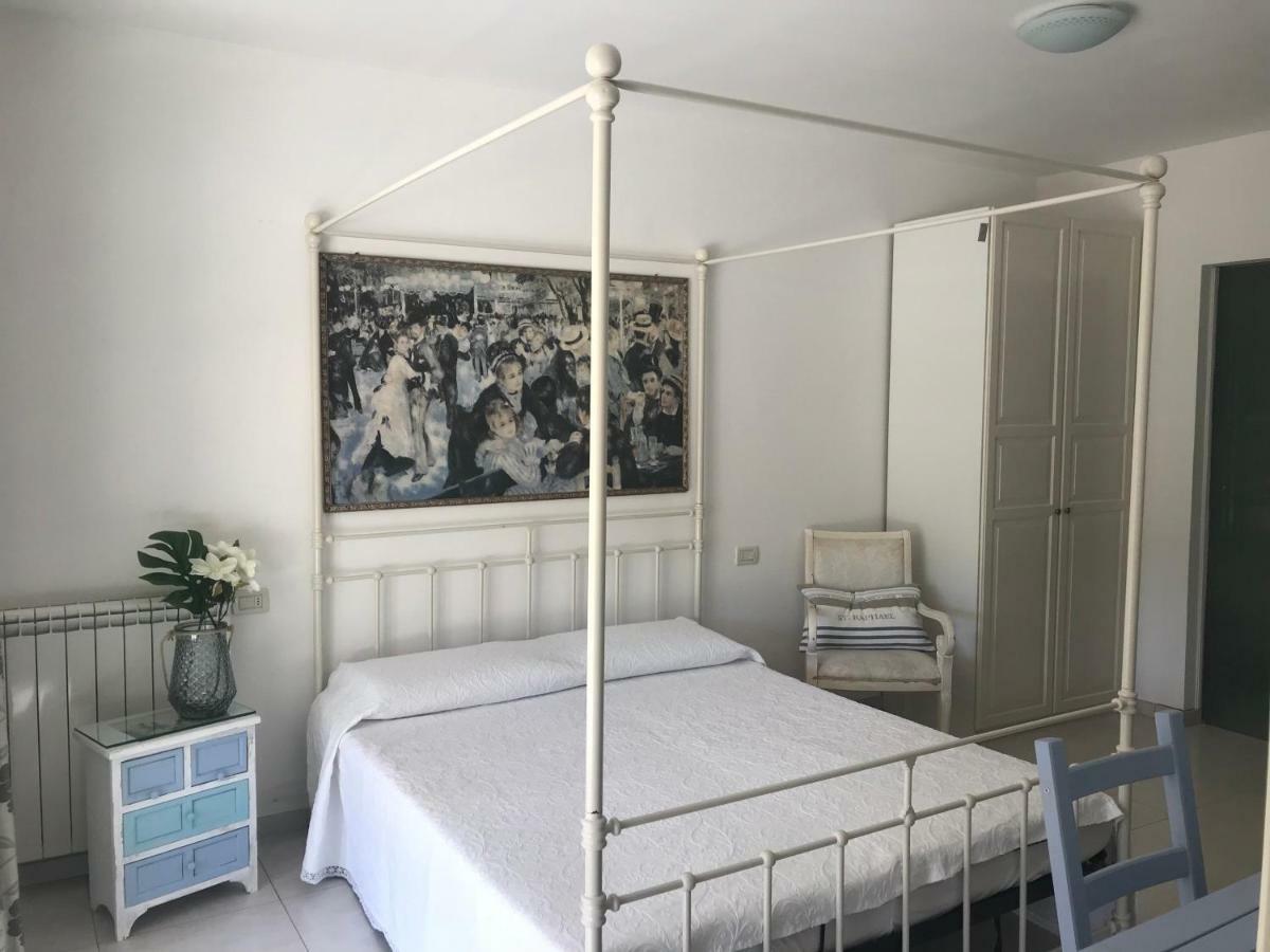 Villa Messina 카폴리베리 외부 사진