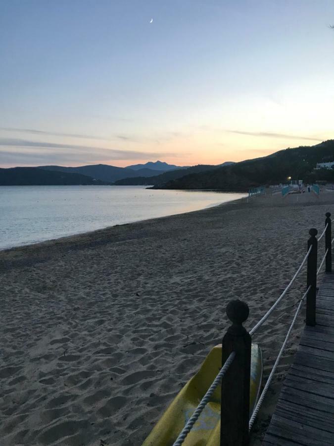Villa Messina 카폴리베리 외부 사진